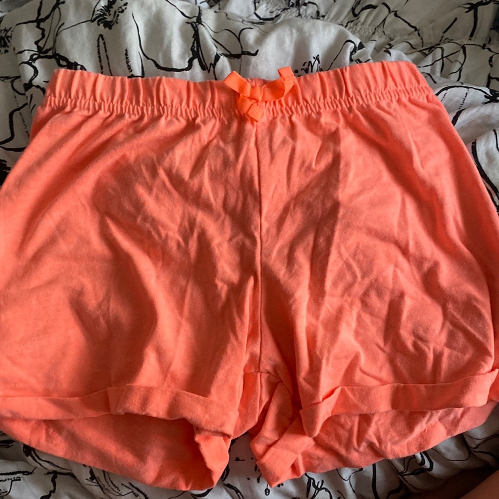 Brand: Wonder Nation, Color: orange/pink